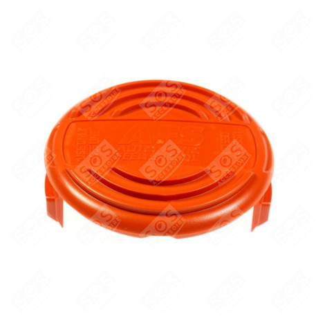 COUVERCLE DE BOBINE DE COUPE BORDURES JARDINAGE - 38502203N