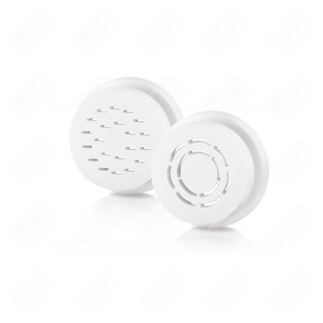 ACCESSOIRE PÂTE TAGLIATELLE + PARPADELLE ROBOT MÉNAGER - HR248509, HR2485/09
