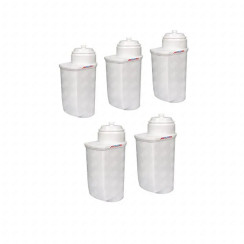 Lot de 5 Cartouches filtre à eau BRITA INTENZA d'origine