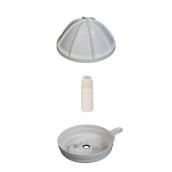 Presse agrume complet