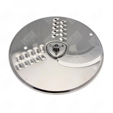 DISQUE À ÉMINCER / RAPER GROS ROBOT MÉNAGER - KW608632