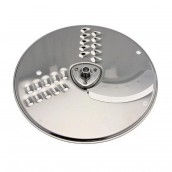 Disque à émincer / raper gros