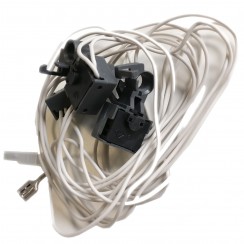 Interrupteur d'allumage 3 feux