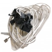 Interrupteur d'allumage 3 feux