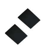 Lot de 2 filtres 270x353 x10mm