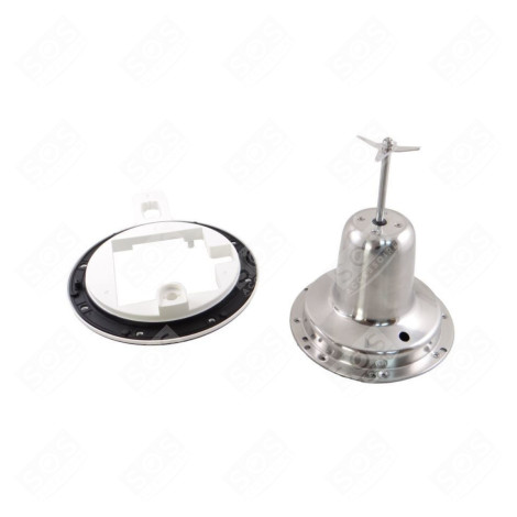 BLOC MOTEUR ET COUTEAU  ROBOT MÉNAGER - MS-650384, MS-650385