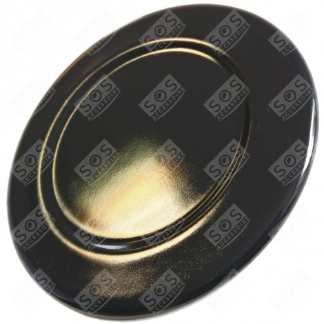 CHAPEAU DE BRULEUR RAPIDE FOUR, CUISINIÈRE - 36050078