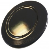 Chapeau de bruleur rapide