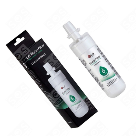 FILTRE A EAU D'ORIGINE  LT700P FRIGO, RÉFRIGÉRATEUR, CONGÉLATEUR - ADQ36006101, AGF80300702
