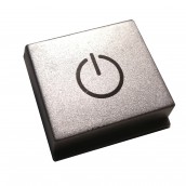 Bouton marche / arrêt