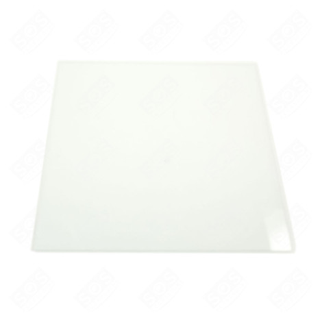 CLAYETTE (PARTIE CONGÉLATEUR 401X404X3.2 MM) FRIGO, RÉFRIGÉRATEUR, CONGÉLATEUR - 4657042100