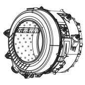 Bloc laveur Bloc laveur