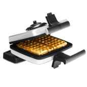 Gaufrier avec plaque 4X7