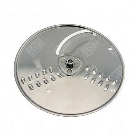 DISQUE À RAPER / EMINCER FIN ROBOT MÉNAGER - KW608644