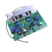 Module de puissance droit