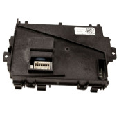 Panneau de contrôle