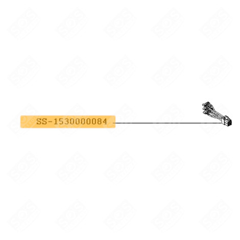 FAISCEAU ROBOT MÉNAGER - SS-1530000084, SS1530000084