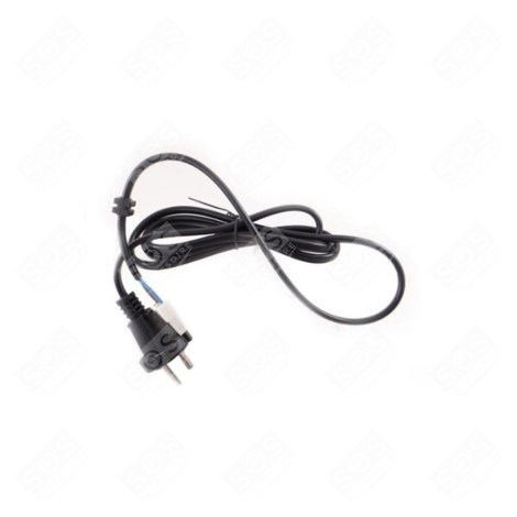 CÂBLES, CORDONS D'ALIMENTATION ROBOT MÉNAGER - SS-1530000087, SS1530000087