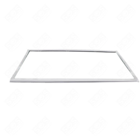  JOINT DE PORTE (PARTIE RÉFRIGÉRATEUR) FRIGO, RÉFRIGÉRATEUR, CONGÉLATEUR - 754132606