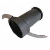 Couteau Métal Le Micro