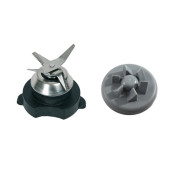 Ensemble couteau et arbre