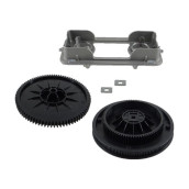 Lot de pièces d'entrainement