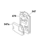 Carte électronique, module de puissance (Repère 479)