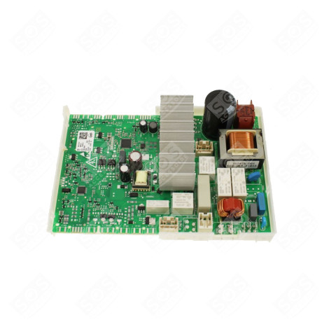 CARTE ÉLECTRONIQUE, MODULE DE PUISSANCE MACHINE À LAVER, LAVE-LINGE - 11039352