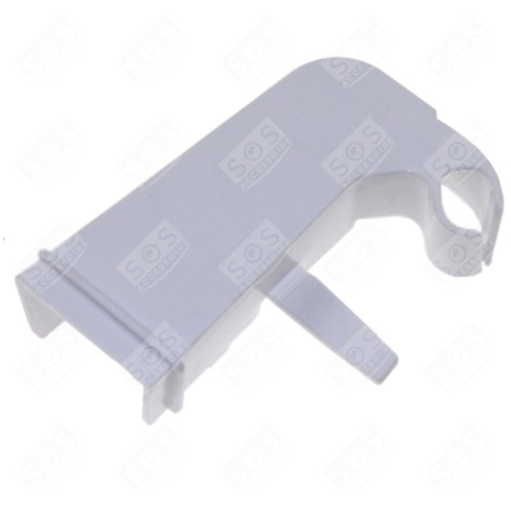 CACHE CHARNIÈRE GAUCHE  FRIGO, RÉFRIGÉRATEUR, CONGÉLATEUR - DA63-04855A