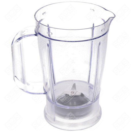 BOL BLENDER ROBOT MÉNAGER - KW714984