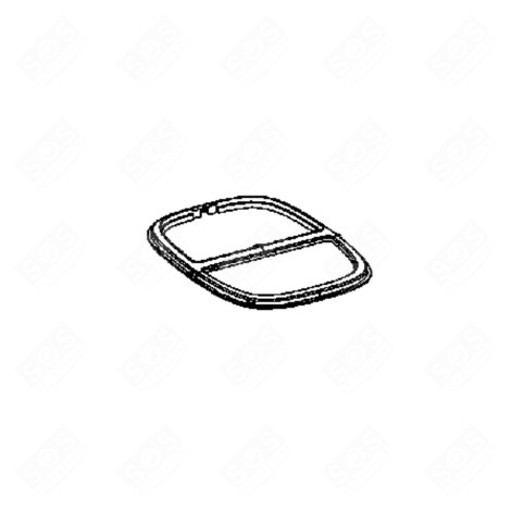 CADRE FRITEUSE, AIRFRYER - SS-203715, SS203715