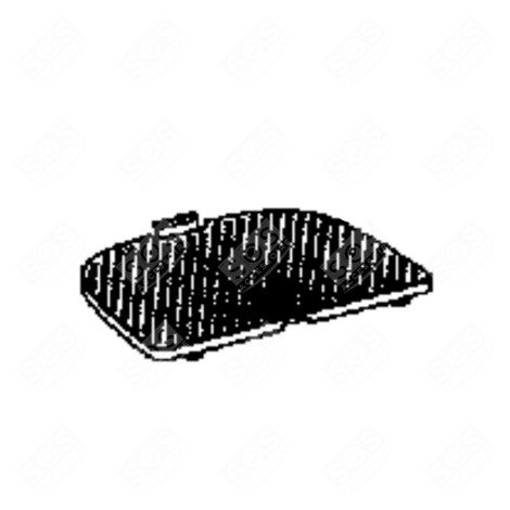 GRILLE FRITEUSE, AIRFRYER - SS-203825, SS203825
