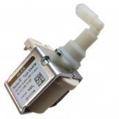 Pompe + pince ressort