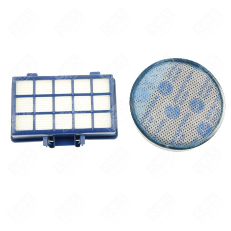 KIT FILTRE ASPIRATEUR - 35602233