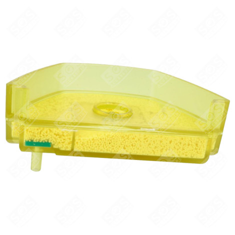 CASSETTE FILTRE ANTICALCAIRE NETTOYEUR VAPEUR - 35601694