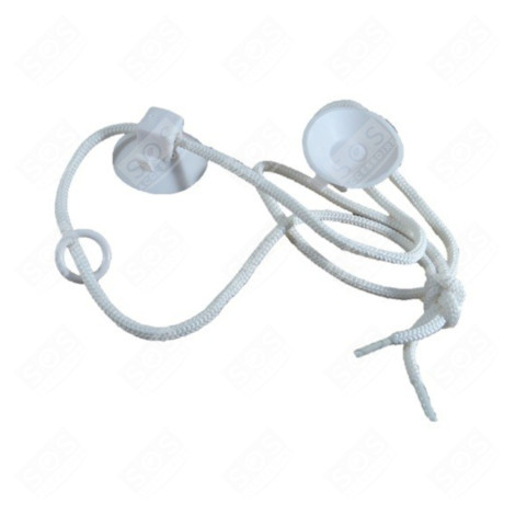 SET DE VENTOUSES CLIMATISEUR - 733930