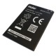 BATTERIE 3.8V 2000MAH TÉLÉPHONIE, SMARTPHONE - 0530016920