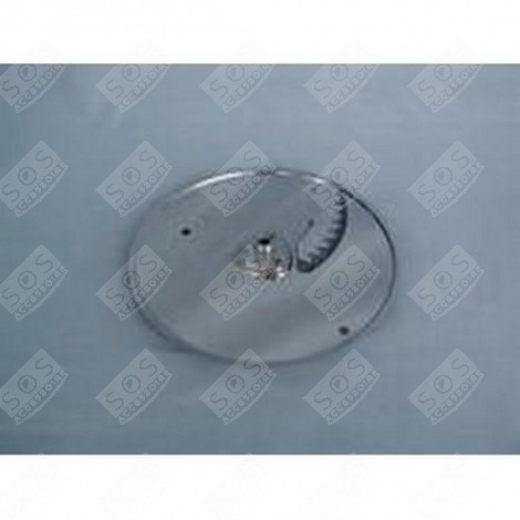 DISQUE A FRITES FIN ROBOT MÉNAGER - KW608668