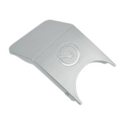 Pédale d'enrouleur grise