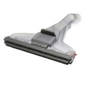 Brosse, embout multifonction