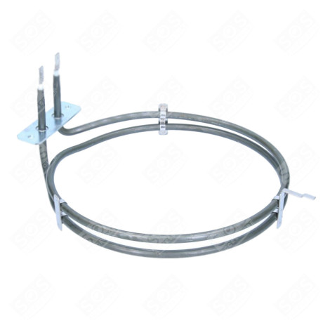 RESISTANCE CIRCULAIRE 1800W FOUR, CUISINIÈRE - 481011035381, C00510592