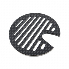 Grille support tasse