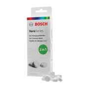 Pastilles nettoyantes TCZ8001A