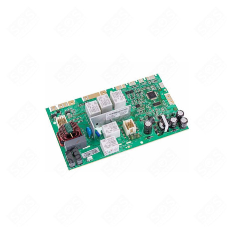 CARTE ÉLECTRONIQUE MACHINE À LAVER, LAVE-LINGE - 1327312540, 1327312052