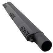 Tube d'extension ASVP déclenchement rapide