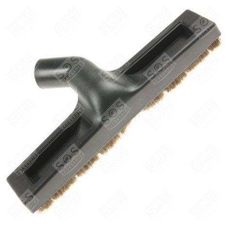 BROSSE, EMBOUT PARQUET DIAM 32 FORZASPIRA MC330 ASPIRATEUR - M0006122