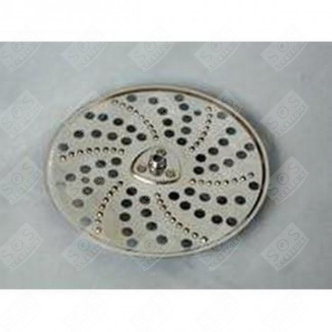 DISQUE À RAPER ROBOT MÉNAGER - KW608670