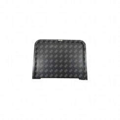 Plaque de cuisson gril avec résistance