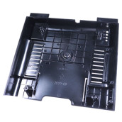 Boitier inférieure avec les 4 pieds Boitier inférieure avec les 4 pieds