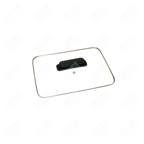 COUVERCLE RACLETTE, GRIL, WOK - 500587653